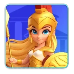 Game Wisdom
Of Athena