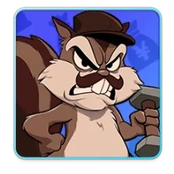 Game Le
Bandit