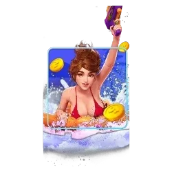 Game Songkran
Splash